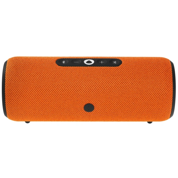 Умная портативная колонка Яндекс.Станция Стрит Оранжевая