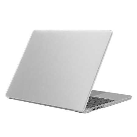 Чехол-накладка Wiwu для MacBook Neo 13 (2026) White Frosted