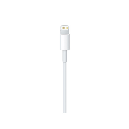 Кабель Apple USB-C to Lightning (2м) Кабель Apple USB-C to Lightning (2м)