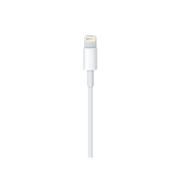 Кабель Apple USB-C to Lightning (2м)