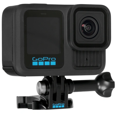 Экшн-камера GoPro HERO 13 Black Accessory Bundle
