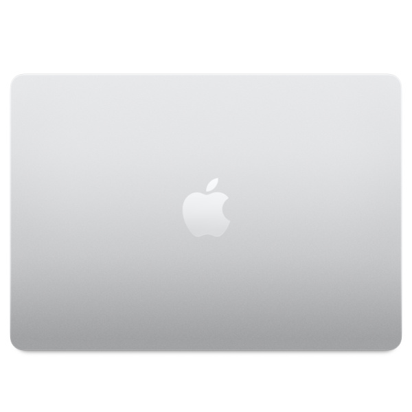 Кастомный Apple MacBook Air 15 M4 (10-core CPU, 10-core GPU) / RAM 32GB / SSD 1TB Silver (Серебристый)