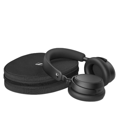 Наушники Sennheiser ACCENTUM Plus Wireless Black