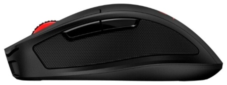 Беспроводная игровая мышь HyperX Pulsefire Dart Black