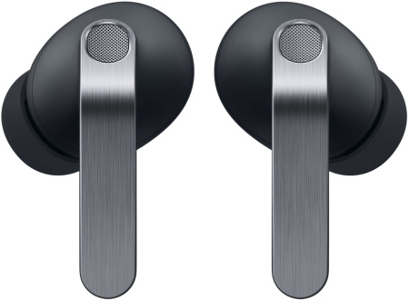 Беспроводные наушники Samsung Galaxy Buds 4 Pro Black