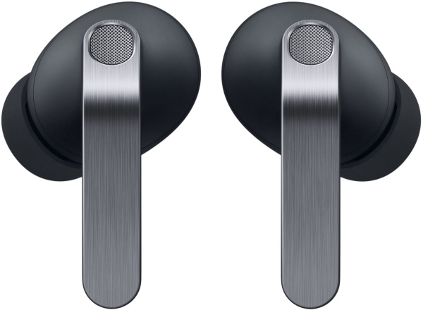 Беспроводные наушники Samsung Galaxy Buds 4 Pro Black