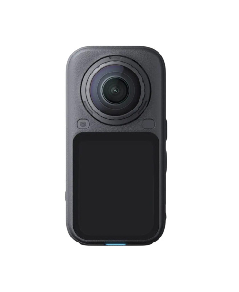 Экшн-камера Insta360 X6 Black