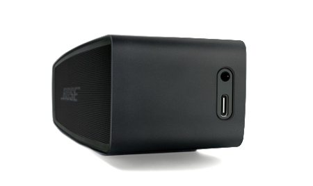 Портативная акустика BOSE SoundLink Mini II Special Edition Triple Black