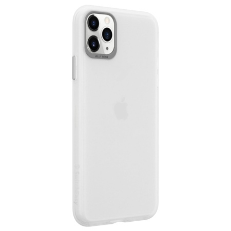 Защитный чехол SwitchEasy Colors для iPhone 11 Pro Frost White