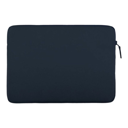 Защитный чехол Uniq Vienna RPET Fabric (ShockSorb) для MacBook Pro 14" Indigo Blue