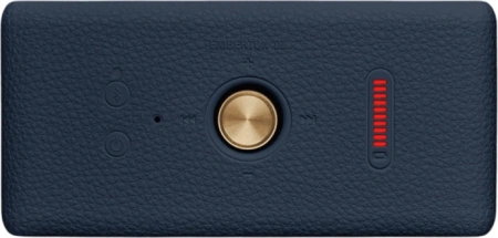 Акустическая система Marshall EMBERTON III Midnight Blue