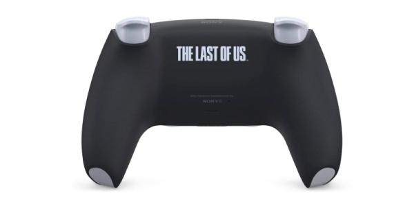 Геймпад Sony DualSense для PS5 Last of Us Limited Edition