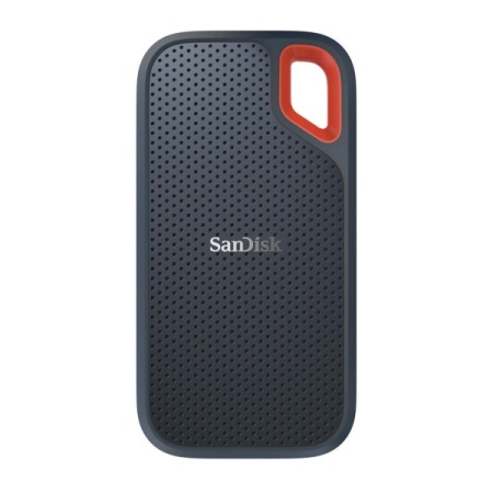 Внешний SSD SanDisk Extreme Portable SSD V2 2TB