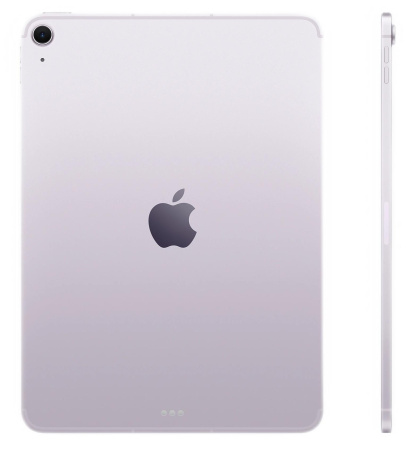 Планшет Apple iPad Air 13 M4 (2026) Wi-Fi 512GB Purple (Фиолетовый)