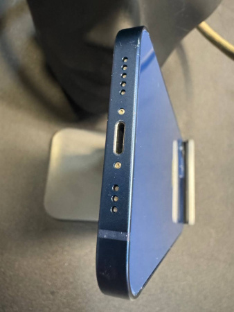 Apple iPhone 12 128GB Blue Б/У