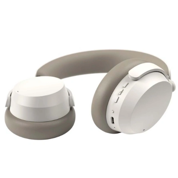 Беспроводные наушники Sennheiser ACCENTUM Wireless Over-Ear Headphones White