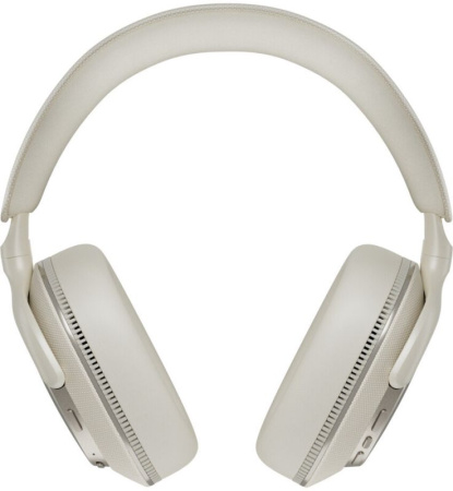 Наушники накладные Bowers & Wilkins Px7 S3 Canvas White