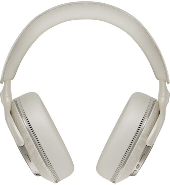 Наушники накладные Bowers & Wilkins Px7 S3 Canvas White