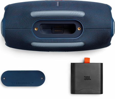 Портативная колонка JBL Xtreme 4 Blue