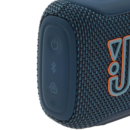 Портативная колонка JBL GO 5 Blue