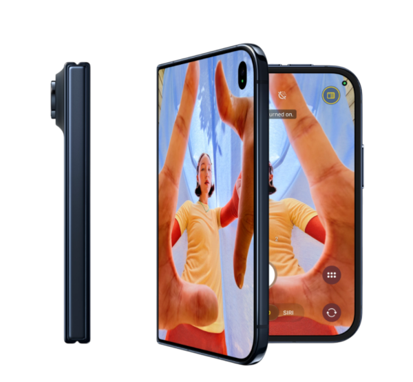 Смартфон Apple iPhone Duo 2Tb Night Sky (Ночное небо)