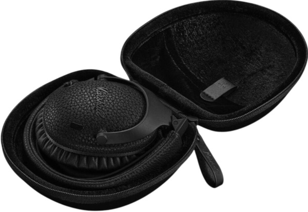 Наушники Marshall Monitor III A.N.C. Pitch Black