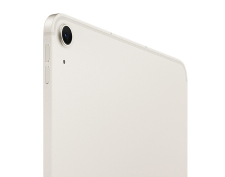 Планшет Apple iPad Air 11 M4 (2026) Wi-Fi + Cellular 128GB Starlight (Сияющая звезда)
