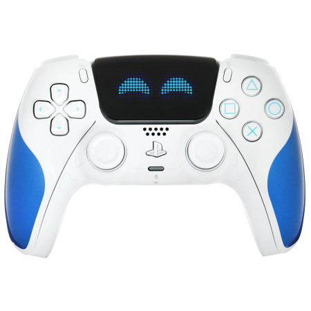 Геймпад Sony DualSense для PS5 Astro Bot Limited Edition