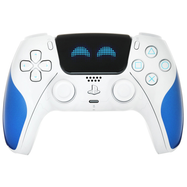 Геймпад Sony DualSense для PS5 Astro Bot Limited Edition