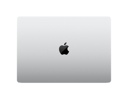 Ноутбук Apple MacBook Pro 16"  M4 Pro (14-core CPU, 20-core GPU) / RAM 24GB / SSD 512GB Silver (Серебристый) 140W MX2T3
