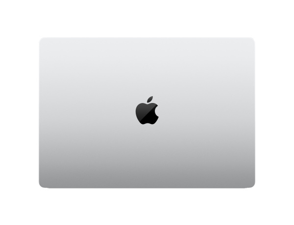 Ноутбук Apple MacBook Pro 16"  M4 Pro (14-core CPU, 20-core GPU) / RAM 48GB / SSD 512GB Silver (Серебристый) 140W MX2U3