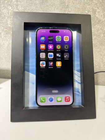 Apple iPhone 14 Pro Max 128GB Deep Purple 2SIM Б/У