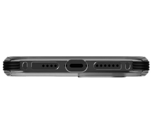 Чехол Uniq для iPhone 14 Pro Combat MagSafe Charcoal