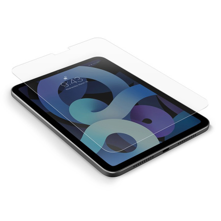 Защитное стекло Uniq для iPad Mini 6 (2021) / 7 (2024) OPTIX Clear
