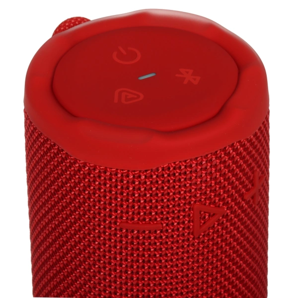 Портативная акустика JBL Grip Red