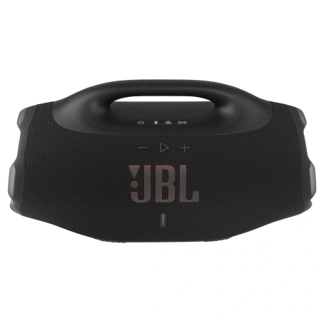 Портативная колонка JBL Boombox 4 Black