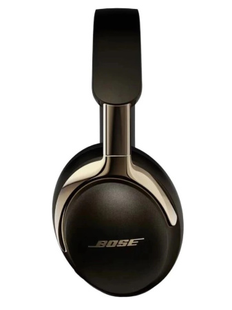 Беспроводные Bose QuietComfort Ultra Headphones (2nd Gen) Desert Gold