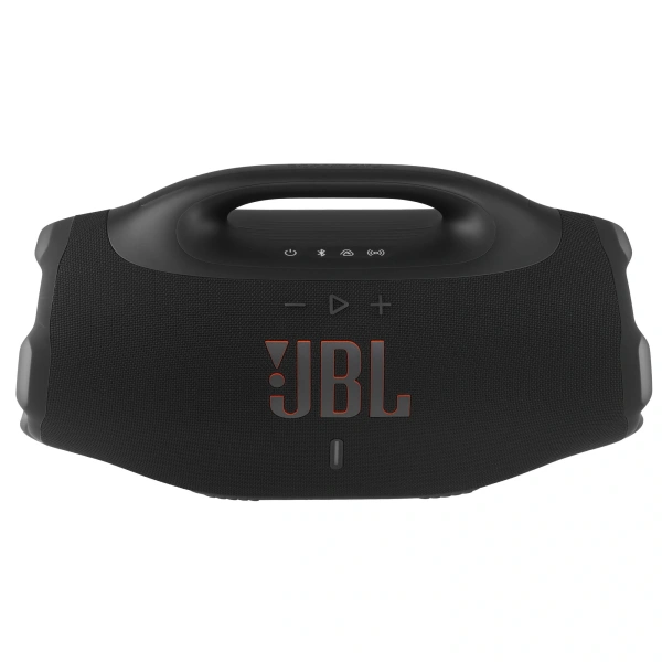 Портативная колонка JBL Boombox 4 Black