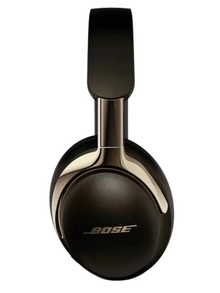 Беспроводные Bose QuietComfort Ultra Headphones (2nd Gen) Desert Gold