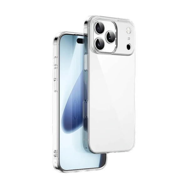 Защитный чехол Wiwu iShield One для iPhone 17 Pro Max