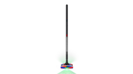 Пылесос Dyson PencilVac Fluffycone Black