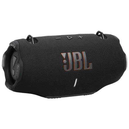 Портативная колонка JBL Xtreme 4 Black