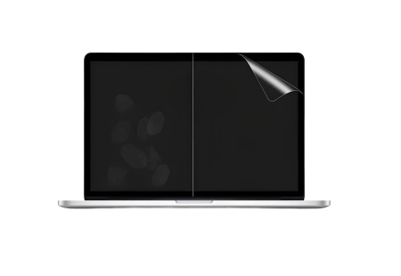 Защитная пленка для Macbook Pro 16 Wiwu laptop screen film