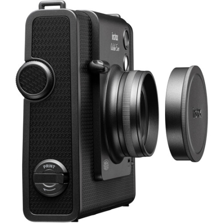 Гибридная камера моментальной печати Fujifilm Instax Wide EVO Hybrid Instant Film Camera