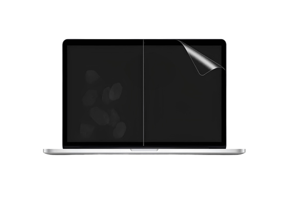 Защитная пленка для MacBook Neo 13 WiWU laptop screen film (3 шт)