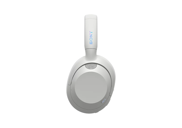 Беспроводные наушники Sony WH-ULT900N White