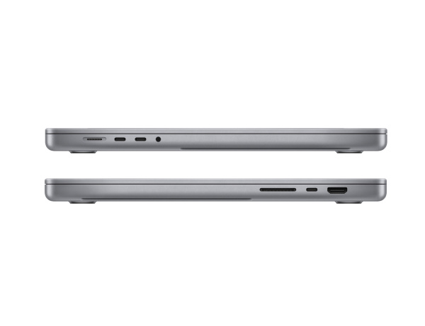 Ноутбук Apple MacBook Pro 16"  M2 Max (12-core CPU, 38-core GPU) / RAM 32GB / SSD 1TB Space Gray (Серый космос) MNWA3