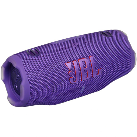 Портативная колонка JBL Charge 6 Purple