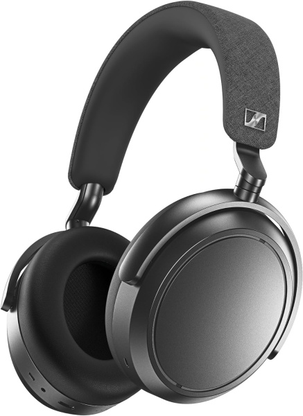 Беспроводные наушники Sennheiser Momentum 4 Graphite