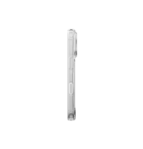 Защитный чехол Uniq для iPhone 18 Pro/17 Pro Lifepro Xtreme (MagSafe) Crystal Clear